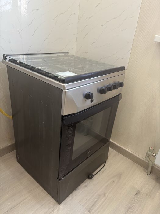 Газ печь сатылады