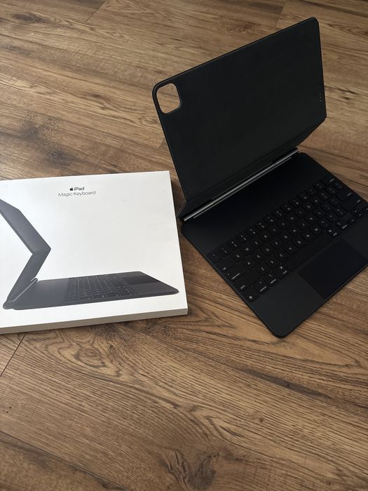 Apple Magic Keyboard iPAD Pro / Air 13 inch