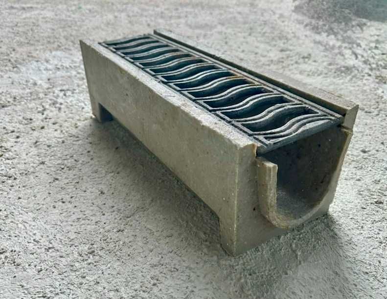 Лоток / Латок Бетонные и Полимерные | Все модель есть!