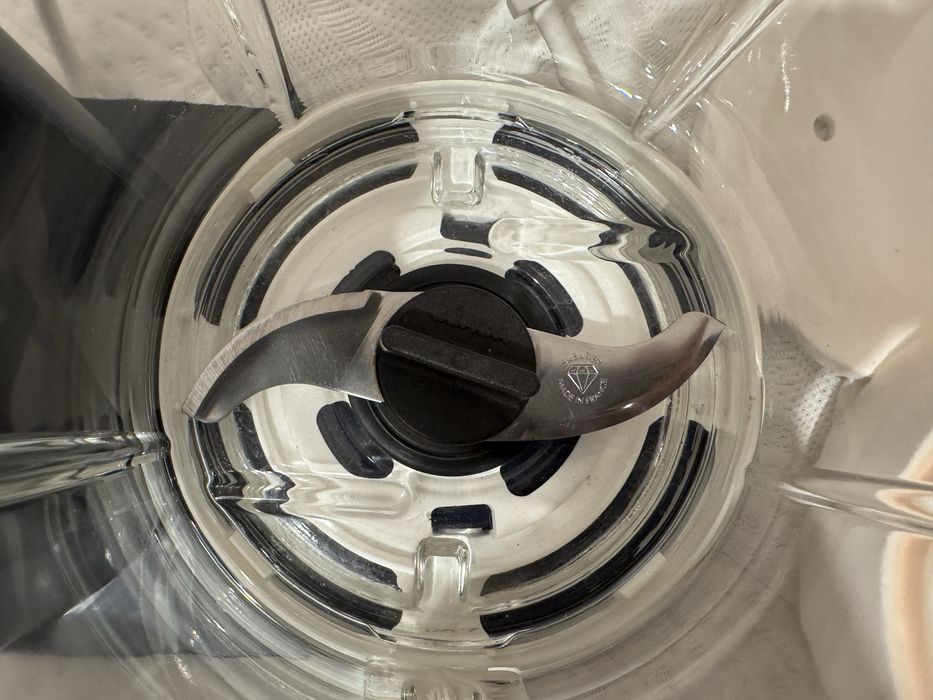 Aparat 4 in 1 pentru prepararea hranei bebelusilor BEABA BABYCook neo