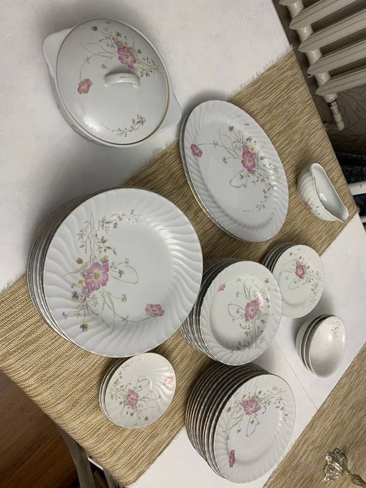 Продается посуда