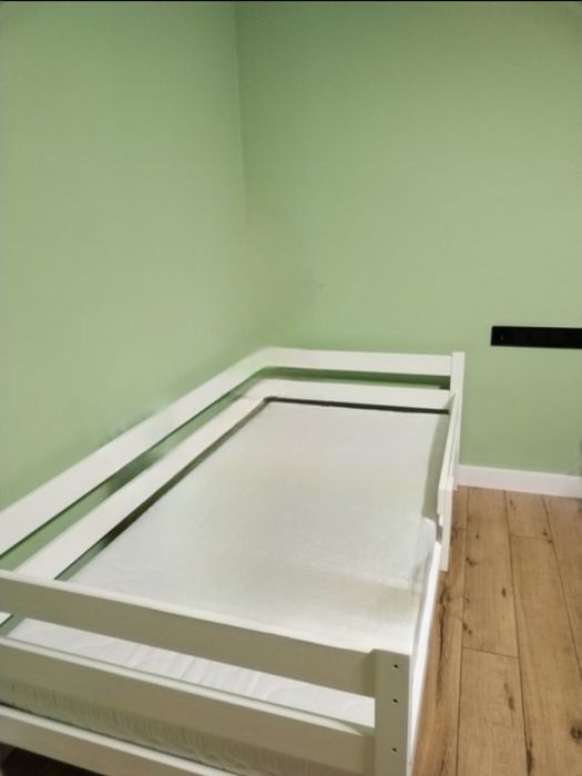 Продам детскую кровать