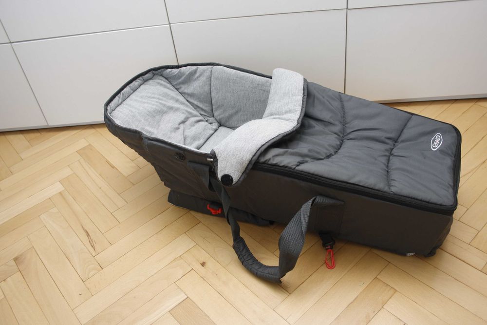 Детска количка Maclaren Techno XT 0м+