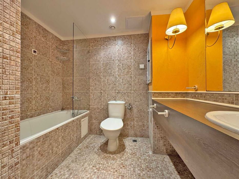 Продава се Двустаен апартамент в к.к. Слънчев бряг - 89 кв.м за 1124 €/кв.м - Снимка #7