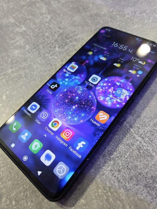 Гаранционен  Xiaomi redmi Note 13 Pro 5g