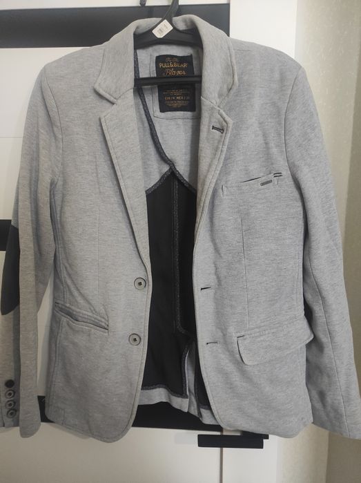 Пиджак для подростка