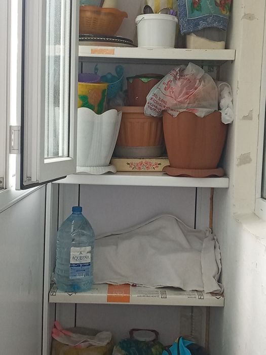 Продам квартиру в темиртау в панельном доме