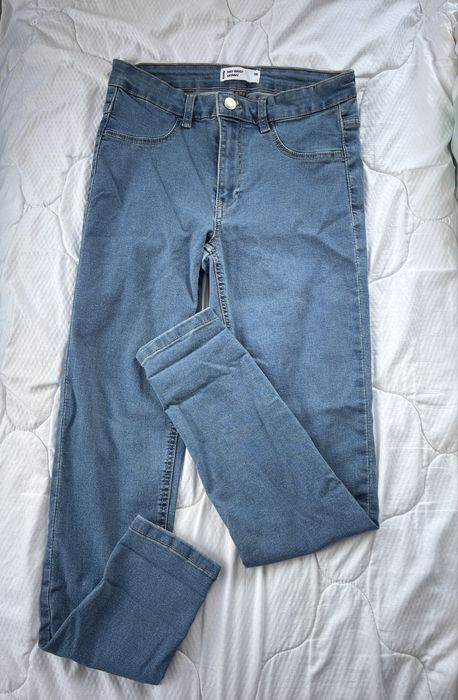 Дънки - С, М / 34,38, 26 размер.