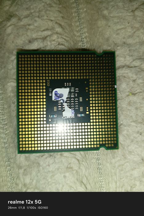 Intel Core 2 duo E4500