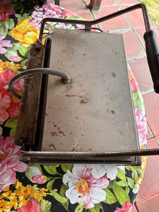 Професионален тостер/ преса