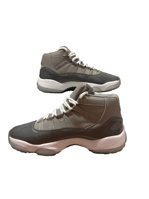 Jordan 11 Cool Gray