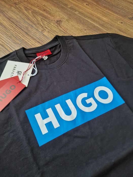 Страхотна Мъжка тениска HB размер S M L XL 2XL
Най-висок клас материя