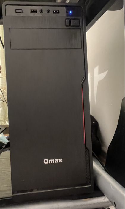 игровои компюетра