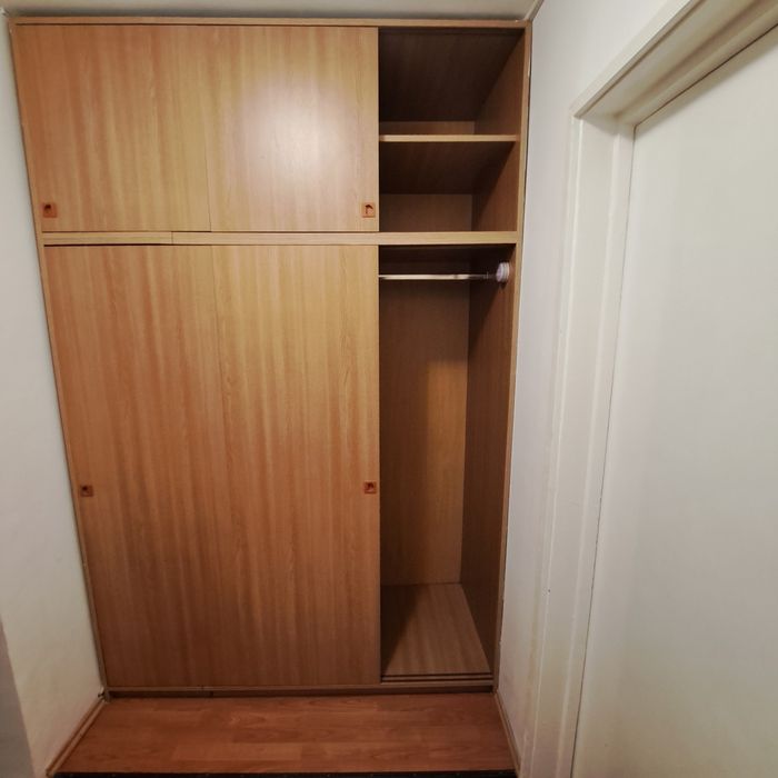 Dulap la comanda 1600×2500