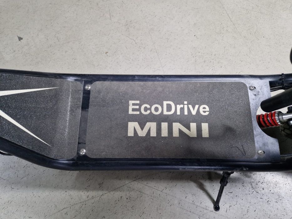 Электросамокат Eco drive mini б/у