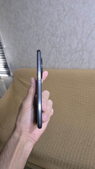 Oneplus 13 Obsidian Black