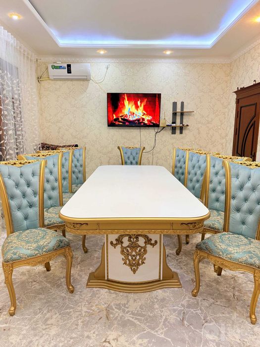 Срочно продам стол стул
