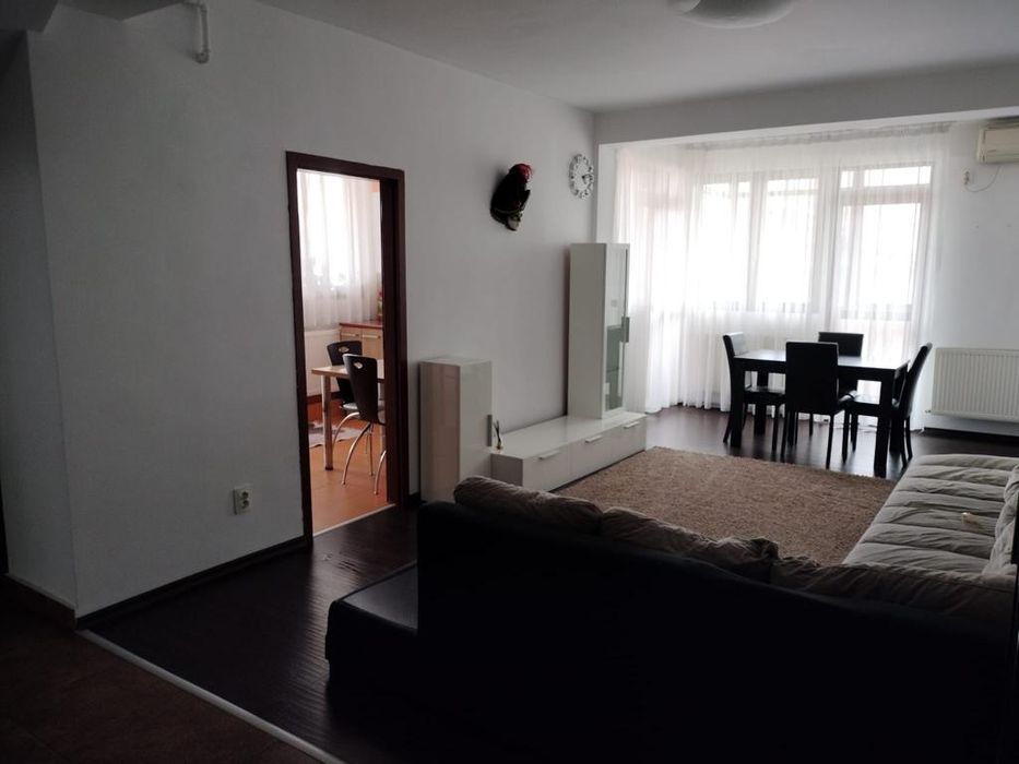 Apartment 4 camere penthouse / duplex, pe 2 etaje