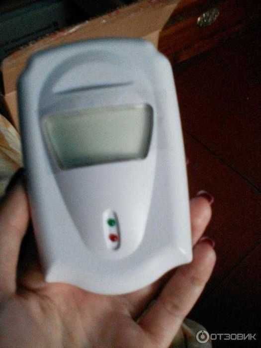 Dispozitiv de respingere a dăunătorilor