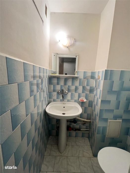 RECO apartament 3 camere in Rogerius