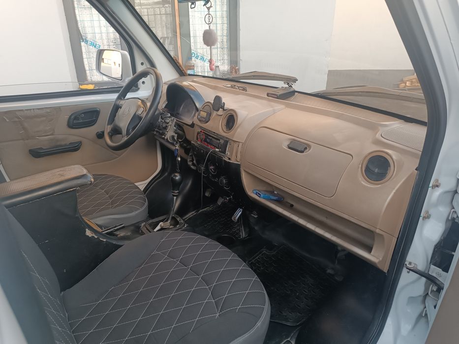 Донфинг 2013 газ бинзин