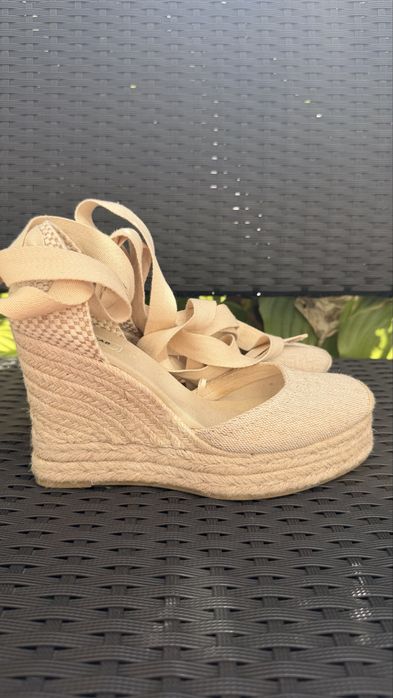 Pantofi pull&bear