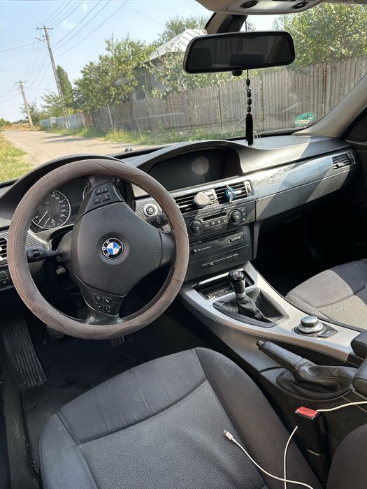 Vand urgent bmw e90