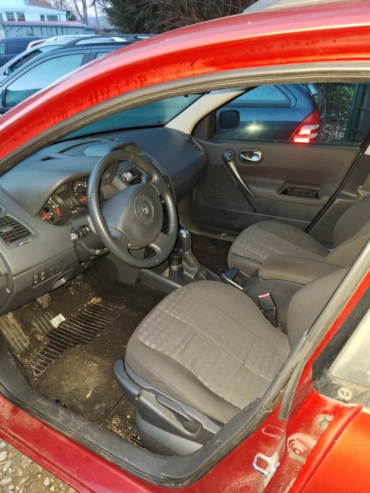 De vanzare  golf si renault