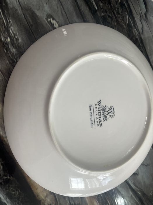 Тарелки для горячих блюд