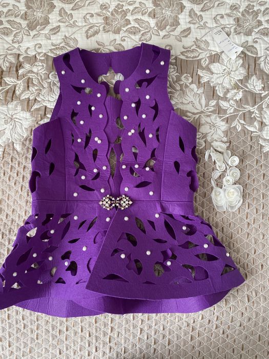 Свадебное платье Emilia Sposa Spain