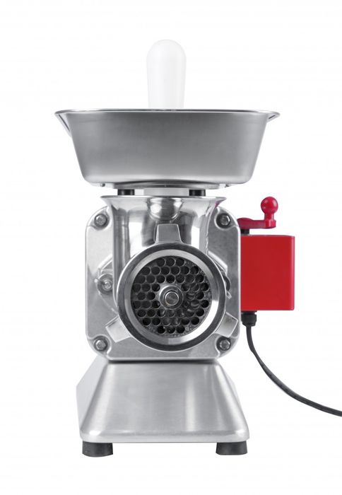 мясорубка  электрическая 12