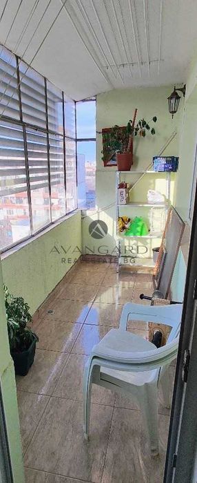 Продава се Тристаен апартамент в Пловдив, Кючук Париж - 65 кв.м за 1016 €/кв.м - Снимка #7