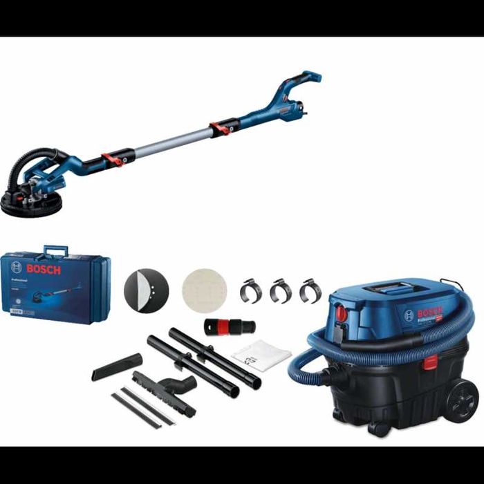 Машини под наем Перник. Жираф с прахосмукачка под наем гр.  Перник