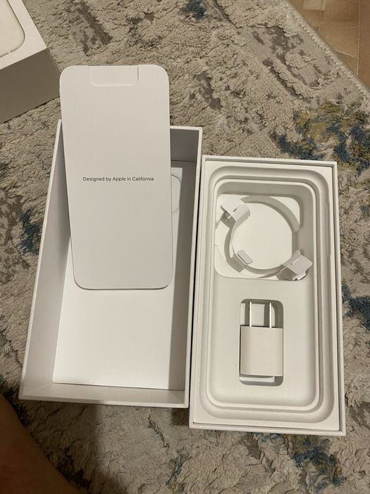 Iphone 11 128gb 100% батареи