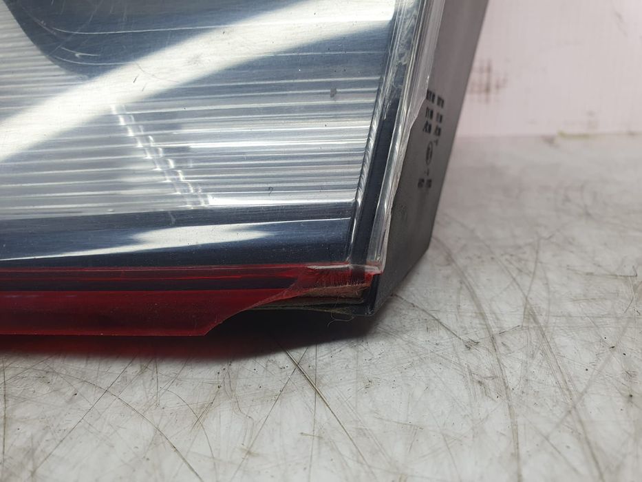 Stop haion dreapta Opel Crossland X 1 [2017 - 2020] 1.2 benzina HN01