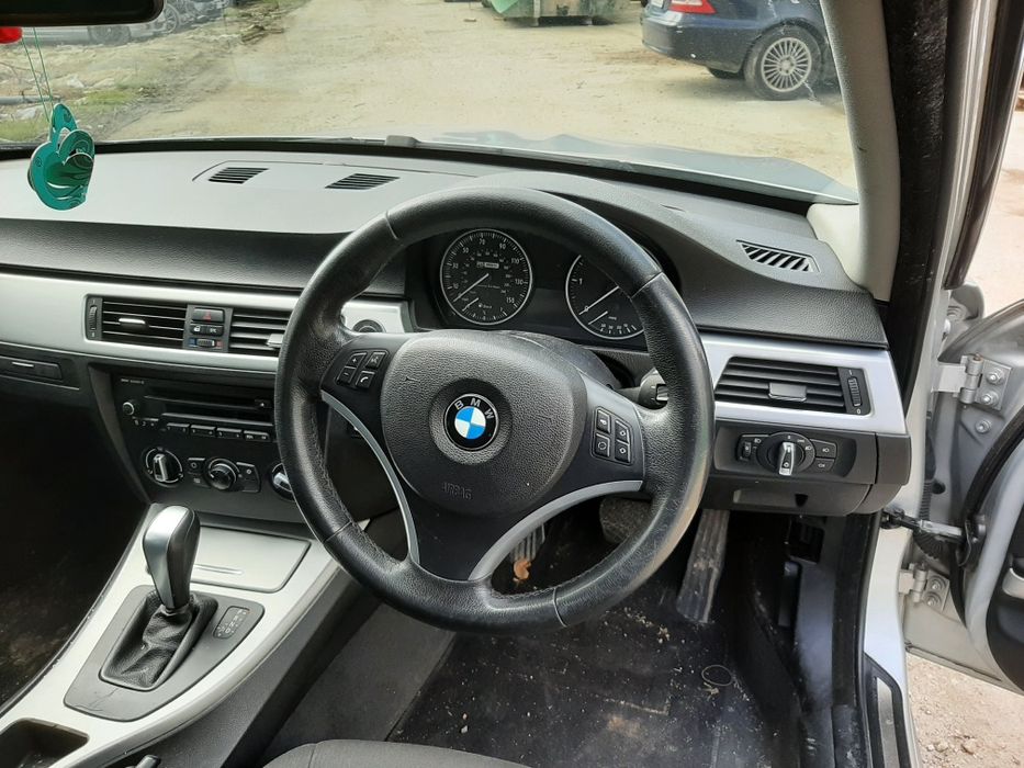 Volan sport bmw e90,e91,e92,e93