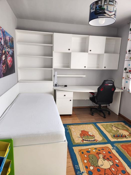 Închiriez duplex zona Terra ,preț 750 euro