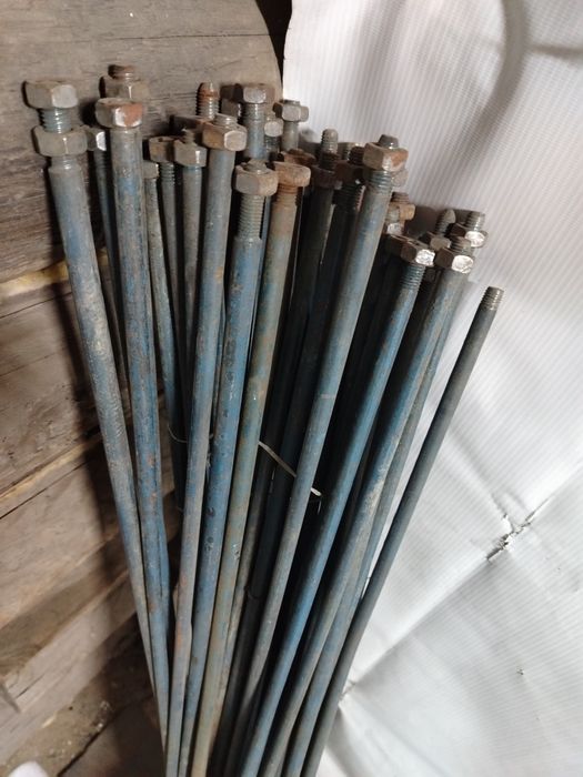 Опалубки продам 1метр 3500