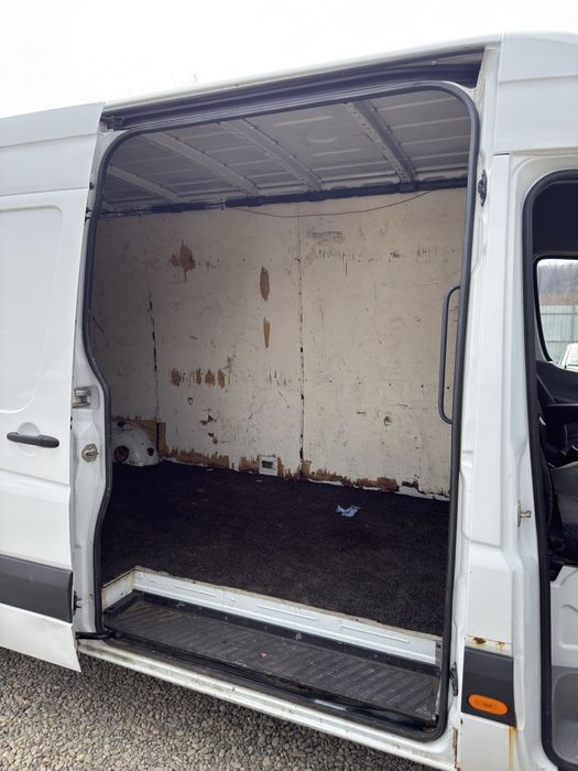 Mercedes Sprinter 313 CDI 2014, 2.2 motorina