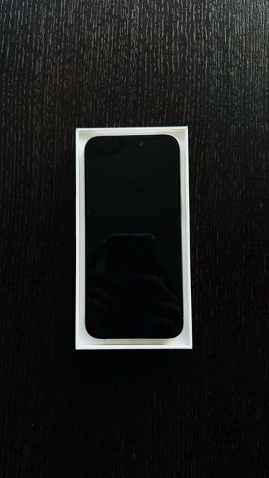 Iphone 15 Pro Max, Natural Titanium, 512GB