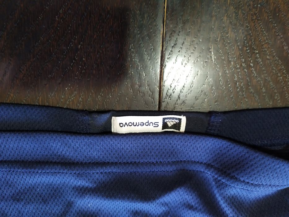 Блуза Adidas пролет лято