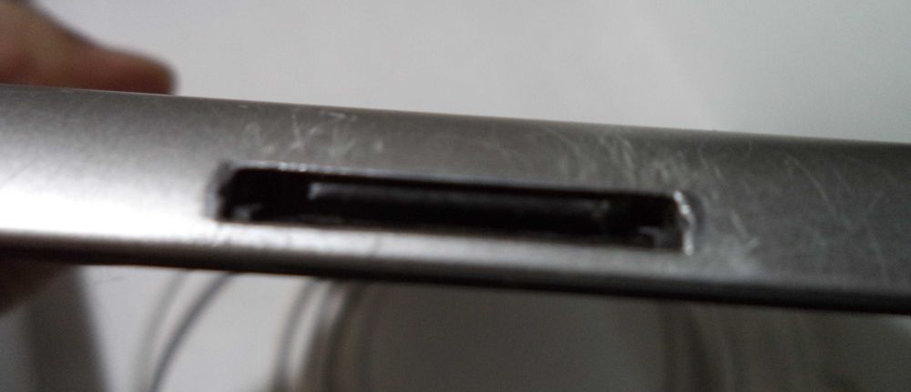 Работещ iPad 2 с кабел 3 метра и калъф