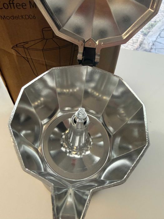 кафеварка кубинка