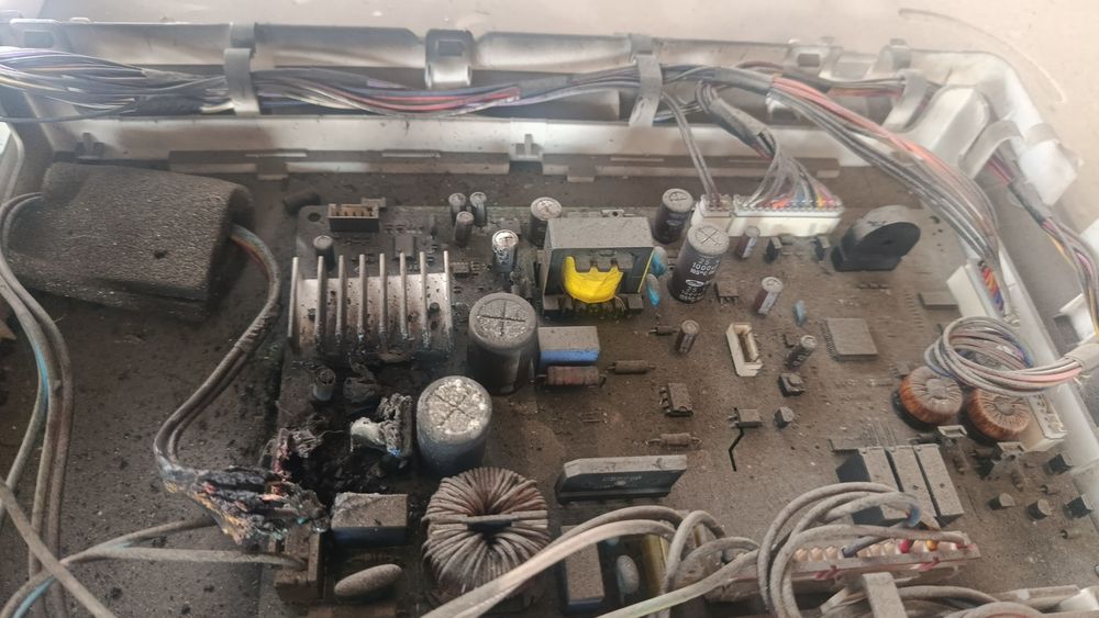 Ремонт холодильников!? ремонт морозильников