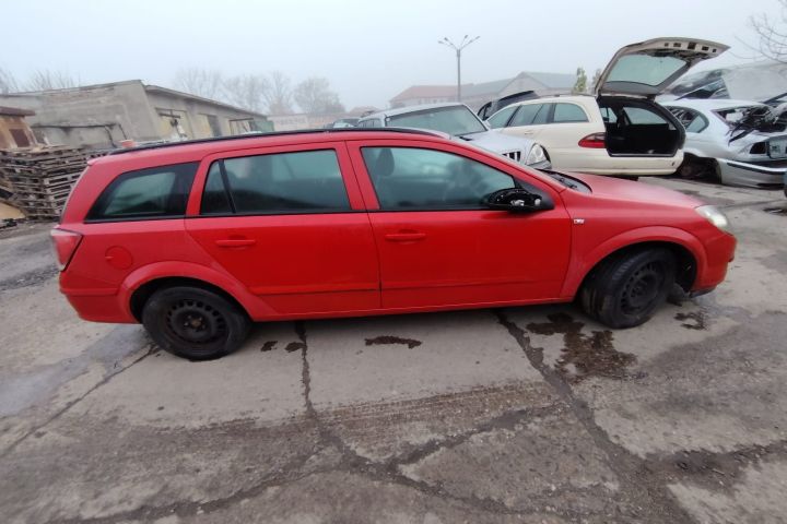 Clapeta acceleratie Opel Astra 2006 1.9 CDTI MT (120 hp)