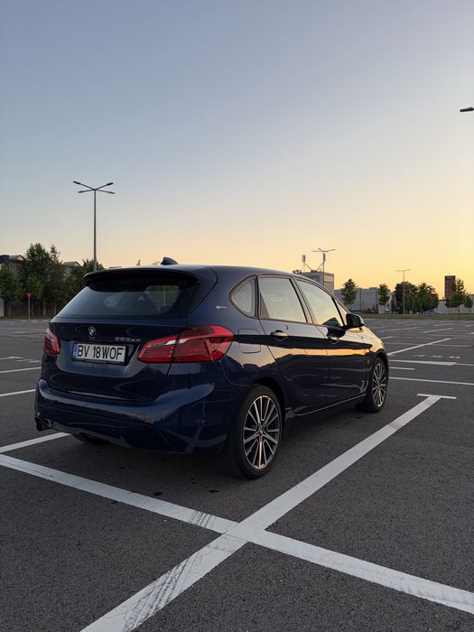 BMW 2 Series 2017 — imagine 2