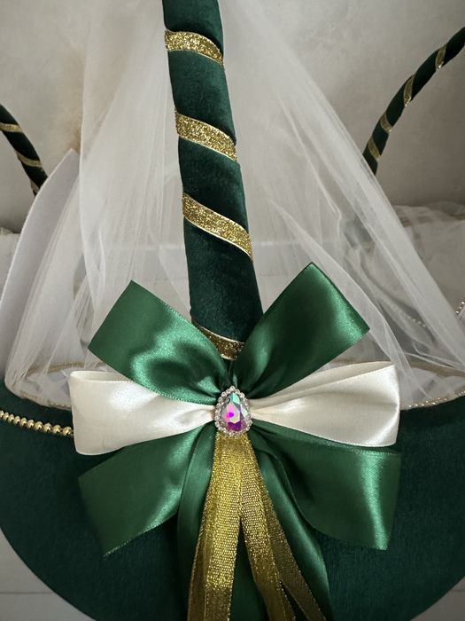 Корзина для кудалык