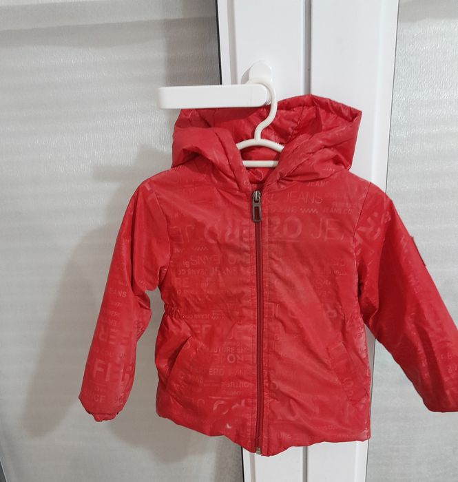 Продам детская куртка