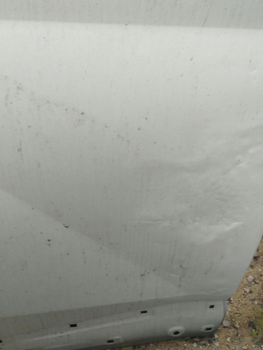 Дверь Туксон 2023г