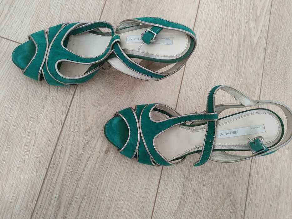 Pantofi dama de soiree, M: 37